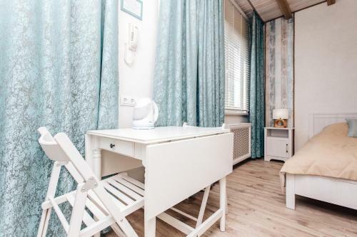 Apartamento Hotel Loghouse