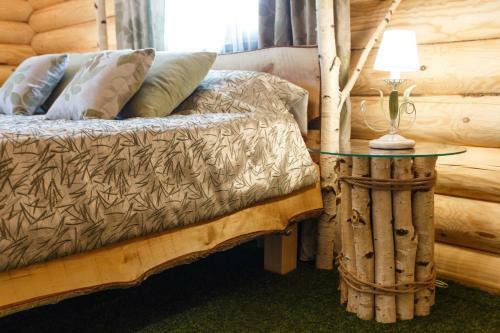 Apartamento Hotel Loghouse