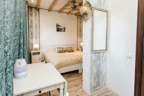 Apartamento Hotel Loghouse
