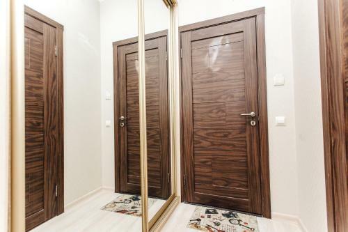 Apartamento Hotel Loghouse