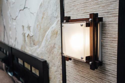 Apartamento Hotel Loghouse