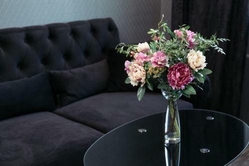 Apartamento Hotel Loghouse