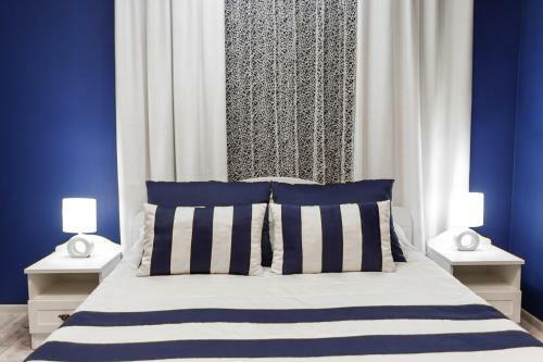 Apartamento Hotel Loghouse