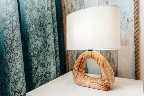 Apartamento Hotel Loghouse