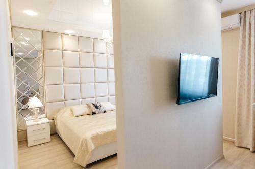 Apartamento Hotel Loghouse