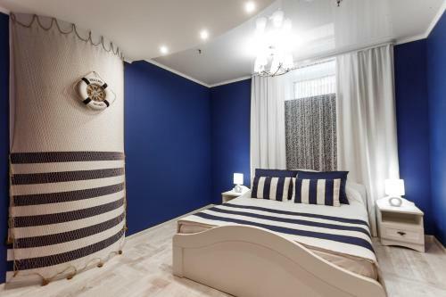 Apartamento Hotel Loghouse