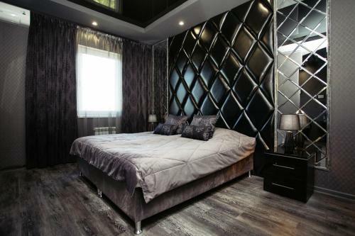 Apartamento Hotel Loghouse