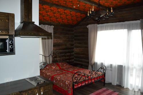 Apartamento Hotel Loghouse