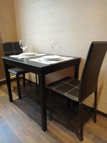 Apartamento Hotel Loghouse