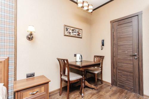 Apartamento Hotel Loghouse