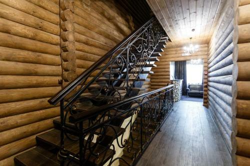 Apartamento Hotel Loghouse