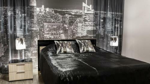 Apartamento Hotel Loghouse