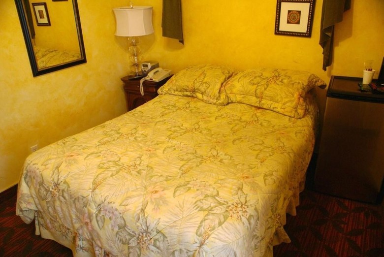 Hotel Fitzgerald