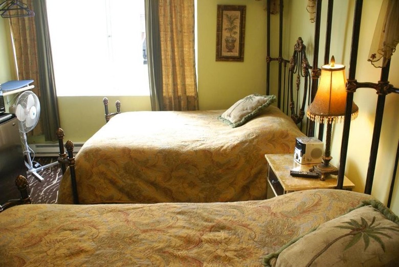 Hotel Fitzgerald
