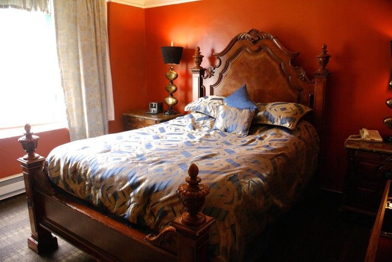 Hotel Fitzgerald