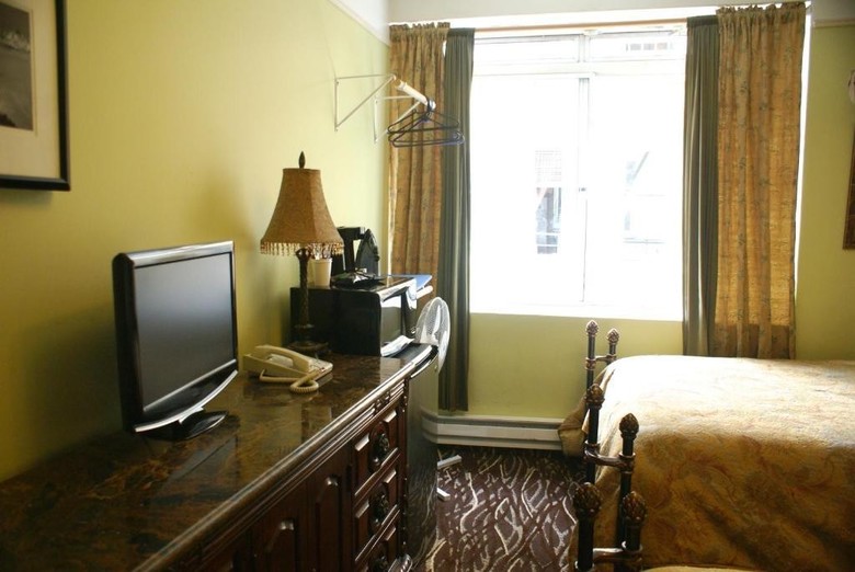 Hotel Fitzgerald