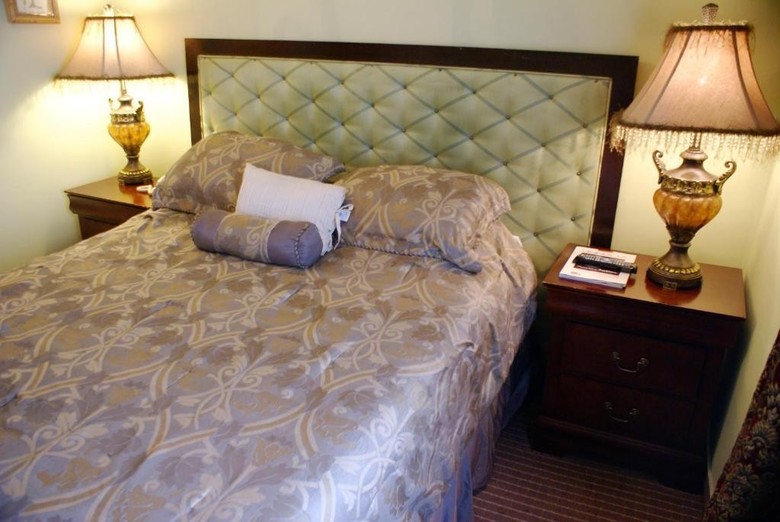 Hotel Fitzgerald