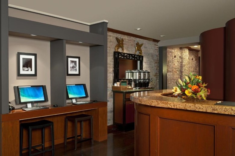 Hotel Griffon
