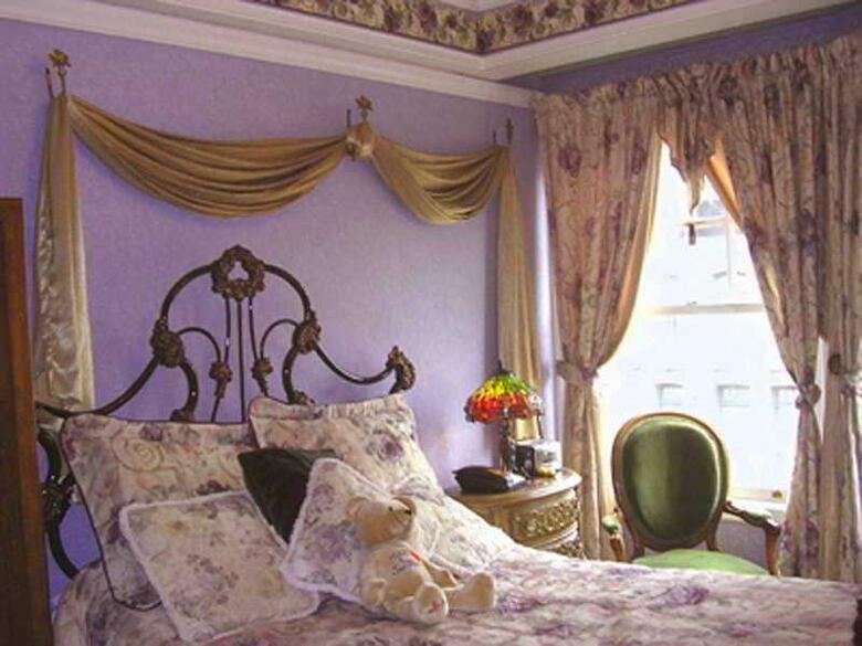 Nob Hill Hotel