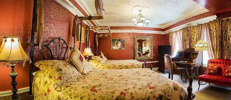 Nob Hill Hotel