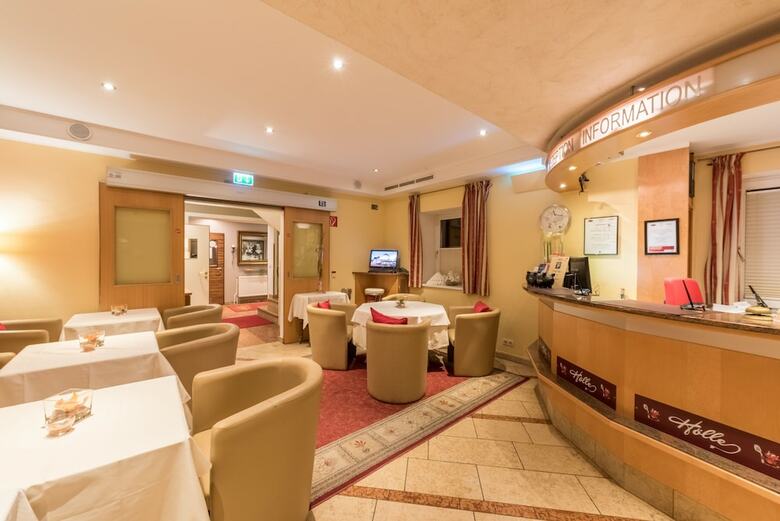 Austria Classic Hotel Gasthof H�lle