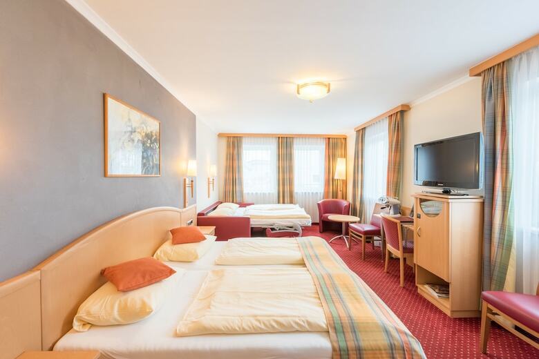Austria Classic Hotel Gasthof H�lle