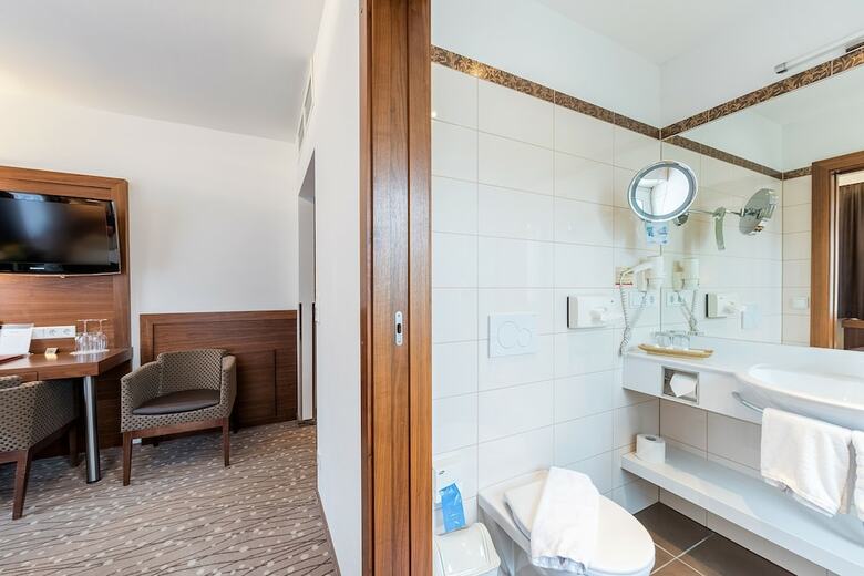 Austria Classic Hotel Gasthof H�lle
