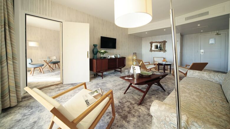 Hotel Holiday Inn Resort