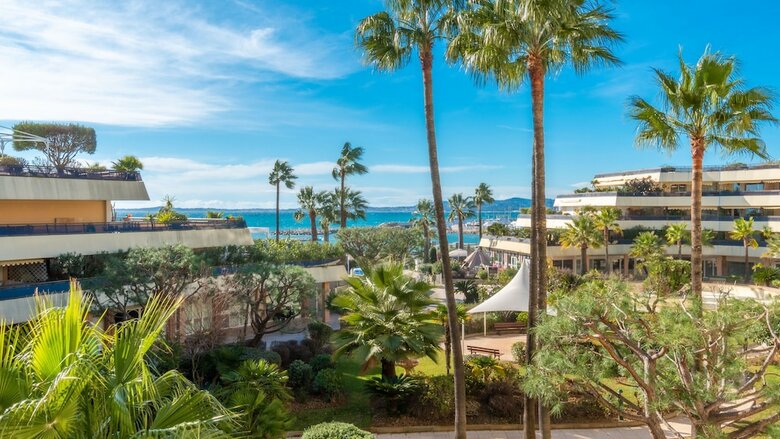 Hotel Holiday Inn Resort