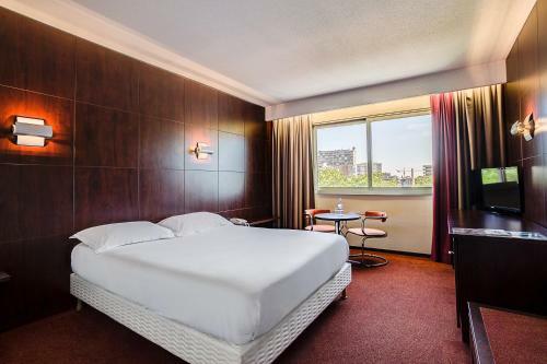 Hotel H�tel Des Congr�s