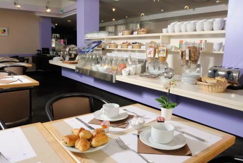 Hotel H�tel Des Congr�s