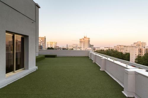 Hotel H�tel Des Congr�s
