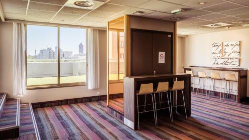 Hotel H�tel Des Congr�s