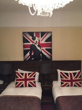 Hotel New Steine - Guest House