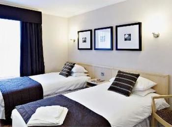 Royal Station Hotel