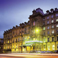 Royal Station Hotel