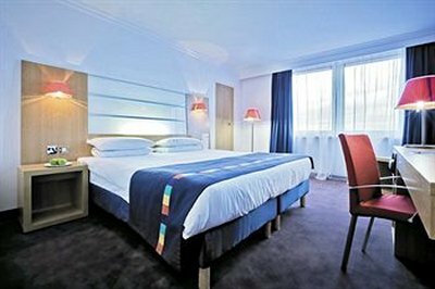 Hotel Park Inn York