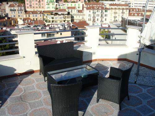 Hotel Forum
