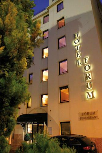 Hotel Forum