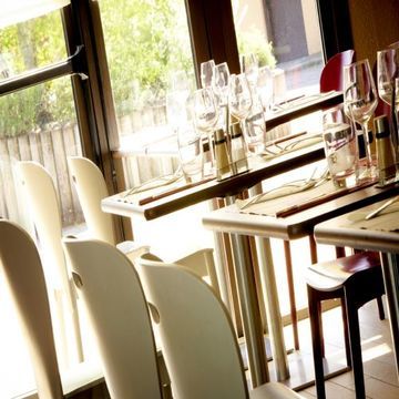Hotel Campanile Pessac