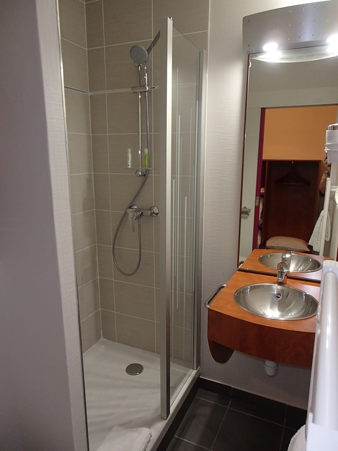 Hotel Antares Brit