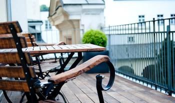 Hotel Minotel Amadeus