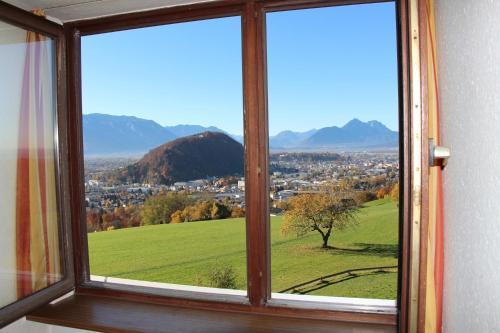 Hotel Sch�ne Aussicht