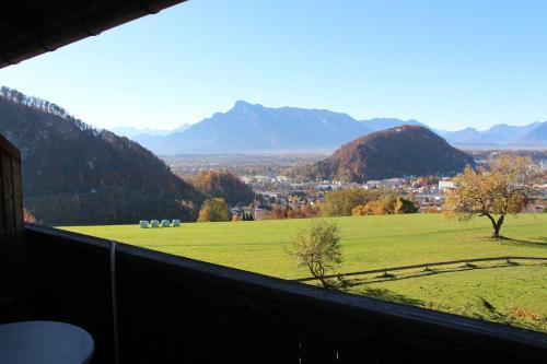 Hotel Sch�ne Aussicht
