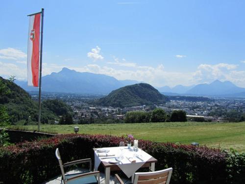 Hotel Sch�ne Aussicht