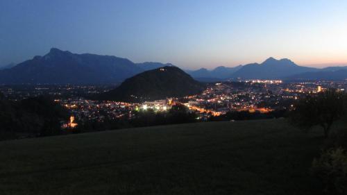 Hotel Sch�ne Aussicht