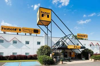 Hotel Pullman Toulouse A�roport