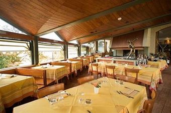 Hotel Cesare