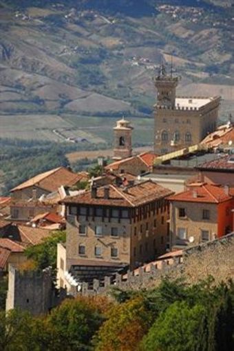Hotel Cesare