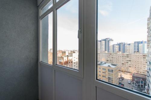 Apartment Belinskogo 11/66